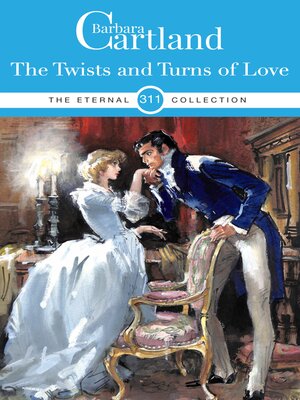 cover image of The Twists and Turns of Love